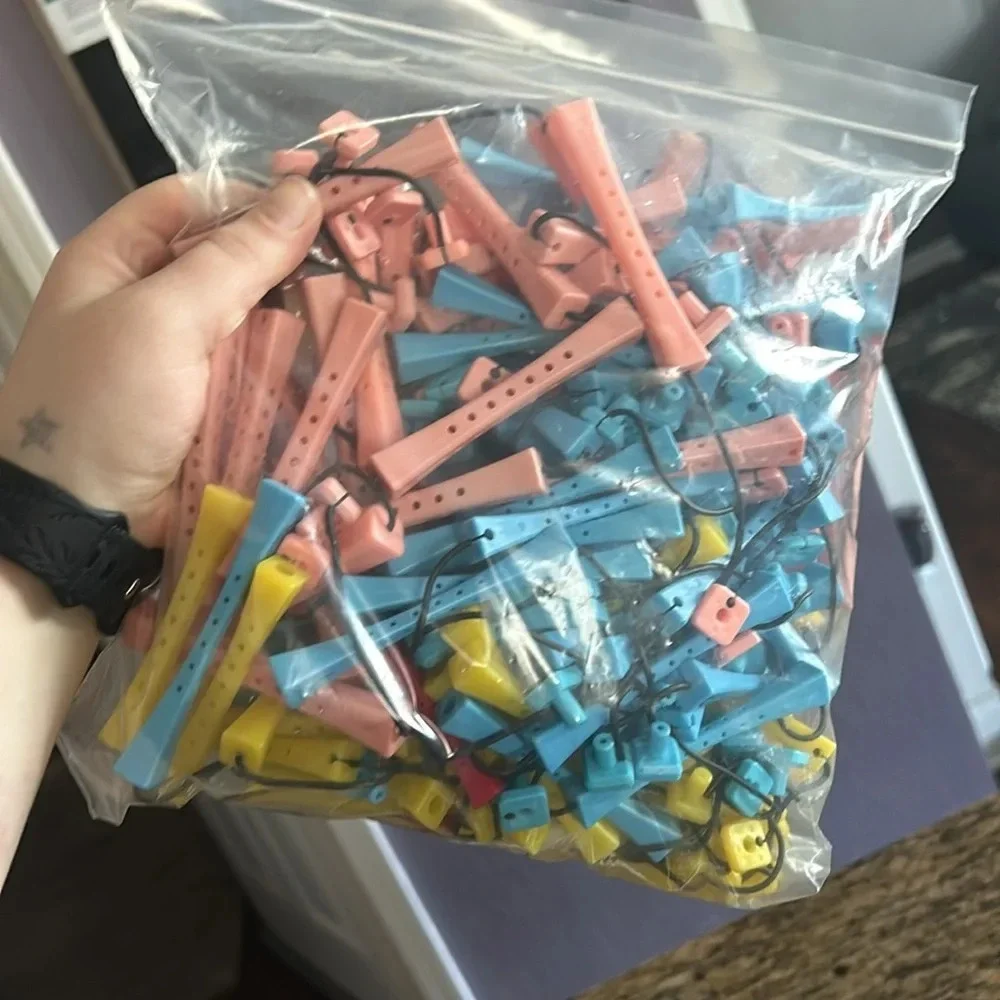 Misc Hair Rollers